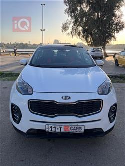 کیا سپۆرتاج